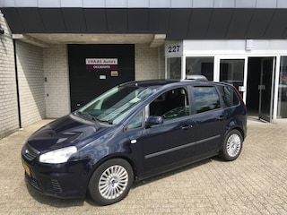 Ford C-MAX 1.6-16V Trend / APK 2026 / ALU VELGEN / AIRCO / HOGE INSTAP