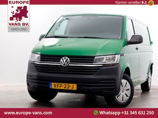 Volkswagen Transporter T6.1 2.0 TDI 110pk Lang Airco/Cruise 03-2020