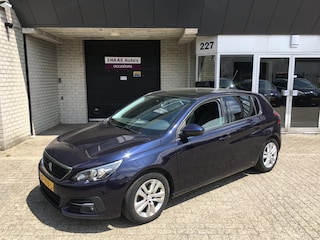 Peugeot 308 1.5 BlueHDi Blue Lease Executive / NAVI / CAMERA / ALU VELGEN / FACELIFT / PANORAMARAAM