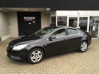 Opel Insignia 2.0 CDTI EcoFLEX Edition / NAVI / EURO-5 / NAP / NL-AUTO / CLIMATE