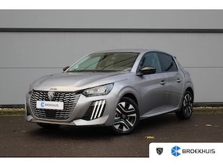 Peugeot 208 Hybrid 100 e-DCS6 Allure