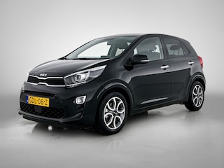 Kia Picanto 1.0 DPi DynamicPlusLine Automaat | Parkeercamera | Navi