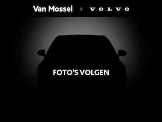 Volvo V60 T8 Plug-in hybrid AWD Ultra Dark | Trekhaak | Keyless | Stoel + stuurverwarming