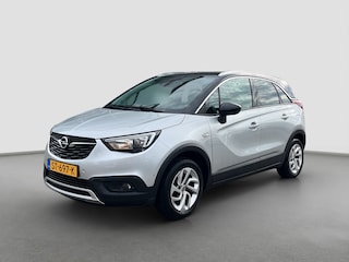 Opel Crossland X 1.2 Turbo Innovation Trekhaak | Achteruitrijcamera | Apple Carplay/Android Auto|telefoonintegratie premium | Cruise control