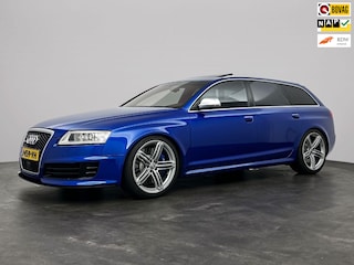 Audi A6 Avant 5.0 TFSI RS6 V10, Quattro, Bose, Navi,
