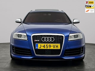 Audi A6 Avant 5.0 TFSI RS6 V10, Quattro, Bose, Navi,