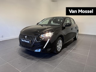 Peugeot 208 Active | Airco | Cruise control | Apple Carplay/Android Auto | Parkeersensoren
