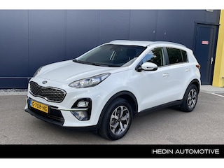Kia Sportage 1.6 GDI DynamicLine