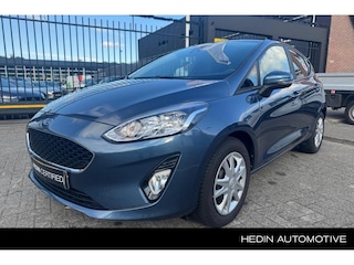Ford Fiesta 1.1 Trend | Airco | Parkeersensoren achter | Privacy Glass