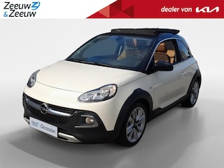 Opel Adam 1.0 Turbo Rocks | Bovag garantie | NAP