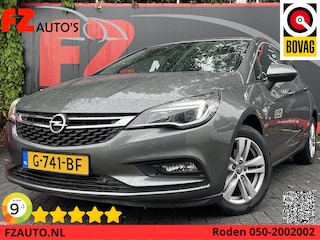 Opel Astra 1.0 Turbo 120 Jaar Edition - Navigatie - Climate Control - Apple Carplay/Android Auto