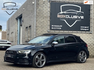Audi A3 Sportback 2.0 TFSI Quattro Pro Line Plus Pano/B&O/Keyless