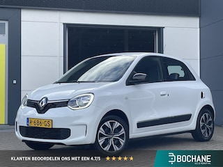 Renault Twingo 1.0 SCe Limited V43 Harderwijk