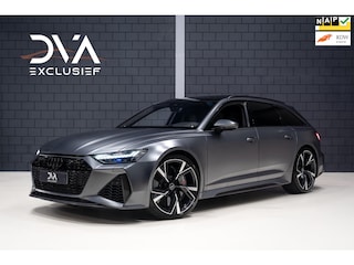 Audi A6 Dynamic+/B&O 3D