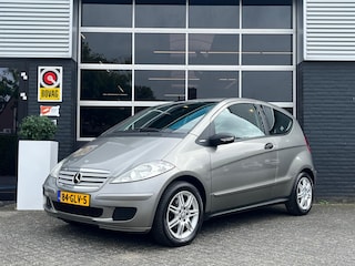 Mercedes-Benz A-klasse 170 Classic, Airco, Bluetooth, Cruise, Radio, NAP