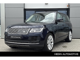 Land Rover Range Rover 2.0 P400e Vogue | Rear Seat Entertainment | Panoramadak |