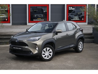 Toyota Yaris Cross 1.5 Hybrid Active | Apple Carplay | Achteruitrijcamera |