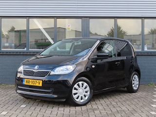 Skoda Citigo 1.0 Greentech Ambition | airco | cruise control