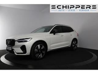 Volvo XC60 2.0 T6 Plug-in hybrid AWD Plus Dark | Trekhaak