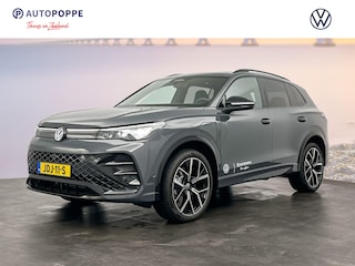 Volkswagen Tiguan R-Line-Edition 1.5 eHybrid 150 kW / 204 pk SUV 6 v