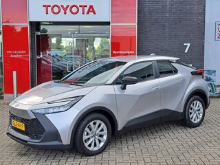 Toyota C-HR 1.8 Hybrid 140 Active ANDROID & APPLE DIGITALE TELLERS METALLIC LAK