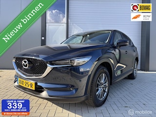 Mazda CX-5 2.0 SkyActiv-G 165 TS Automaat