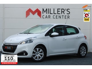 Peugeot 208 1.2 Incl. nw APK & onderhoudsbeurt Android Apple Carplay NL auto NAP
