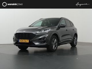Ford Kuga 2.5 PHEV ST-Line | Winterpakket | Navigatie | Parkeercamera | Cruise Control Adaptief |  Climate Control | Elektr. Achterklep |
