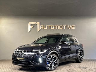 Volkswagen T-Roc R 2.0 TSI 4M Pano|Beats|Keyless|IQ|Camera