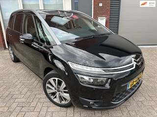 Citroën C4 Picasso 1.6 e-THP Business 7P / Navi / Camera / Massage
