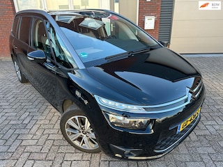 Citroën C4 Picasso 1.6 e-THP Business 7P / Navi / Camera / Massage