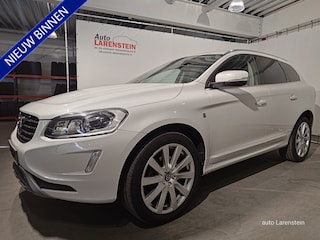 Volvo XC60 2.0 D 190pk Ocean Race Xenon / Leer / Afn.Trekhaak / Climate C./ Cruise C./ 20 inch LM