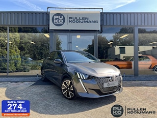 Peugeot 208 1.2 PureTech GT Pack