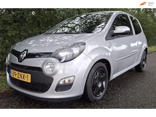 Renault Twingo 1.2 16V Collection 2013 AIRCO CRUISE NAP ERG MOOIE AUTO