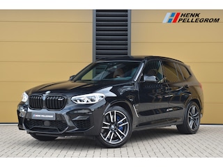 BMW X3 * Head-up * Harman / Kardon * Panoramadak * Trekhaak *