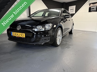 Volkswagen Golf 1.4 TSI Trendline - Carplay - Camera