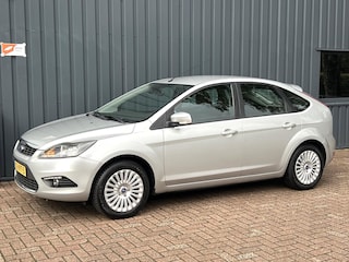 Ford Focus 1.6 Titanium NL AUTO!/NAP!/ONDERHOUDEN!/2E EIG!/