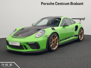 Porsche 911 GT3 RS