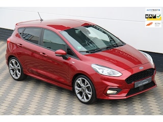 Ford Fiesta 1.0 EcoBoost ST-Line Carplay Cruise Winterpack !!