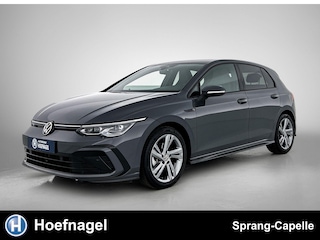 Volkswagen Golf 1.5 eTSI R-Line (2x)| Stoelverwarming | Carplay | Adaptive Cruise |