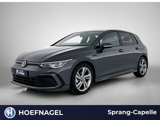 Volkswagen Golf 1.5 eTSI R-Line (2x)| Stoelverwarming | Carplay | Adaptive Cruise |