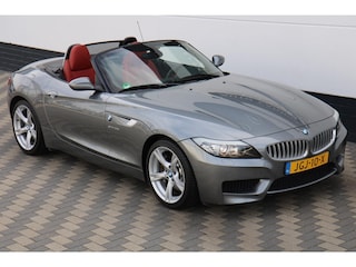 BMW Z4 Roadster SDrive35i M-Sport Leder Xenon 1Ste Eig. !!