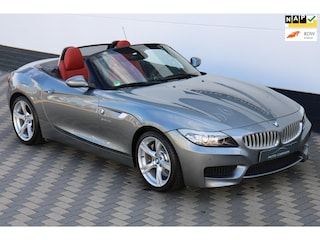 BMW Z4 Roadster SDrive35i M-Sport Leder Xenon 1Ste Eig. !!