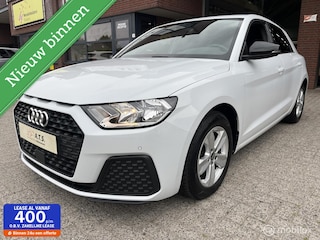 Audi A1 Sportback 30 TFSI Pro Line S-LINE*NAVI*CRUISE*PDC*