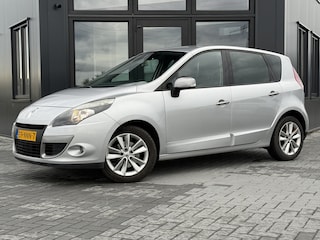 Renault Scénic 1.6 Celsium Clima | Navi | Trekhaak | Nieuw!!!