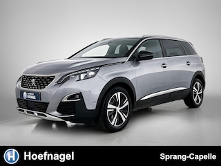 Peugeot 5008 1.2 PureTech GT-Line | 7 Persoons | Camera | CarPlay | Adaptive Cruise Control