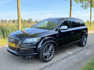 Audi Q7 3.0 TDI quattro Clean Diesel Pro Line + S line APK 07-2026