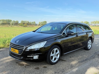Peugeot 508 SW 1.6 THP Active Airco APK 09-2026 NAP