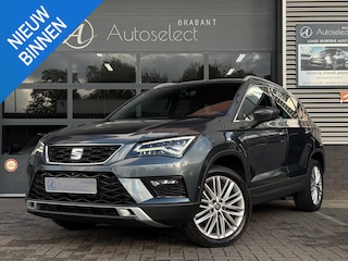 Seat Ateca 1.4 EcoTSI Xcellence Cruise Navi Camera