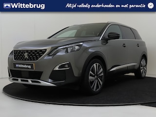 Peugeot 5008 1.2 PureTech GT-Line Avantage